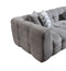 Ivy Gray Boucle RAF Sectional