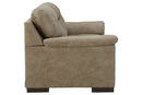 Maderla Pebble Loveseat - 6200335 - Nova Furniture
