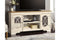 Realyn Chipped White 74" TV Stand - W743-68 - Nova Furniture