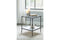 Ryandale Antique Black Accent Table - A4000462 - Nova Furniture