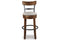 Valebeck Brown Bar Height Barstool - D546-430 - Nova Furniture