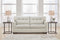 Belziani Coconut Leather Living Room Set - SET | 5470538 | 5470535