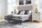 8 Inch Chime Innerspring White Twin Mattress in a Box - M69511 - Nova Furniture