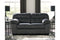 Accrington Granite Loveseat - 7050935 - Nova Furniture
