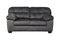 Accrington Granite Loveseat - 7050935 - Nova Furniture