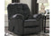 Accrington Granite Recliner - 7050925 - Nova Furniture