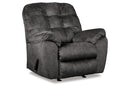 Accrington Granite Recliner - 7050925 - Nova Furniture