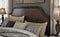Adinton Brown 4-Piece Quuen Footboard Storage Platform Bedroom Set - SET | B517-54S | B517-57 | B517-98 | B517-31 | B517-36 | B517-92 - Nova Furniture