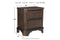 Adinton Brown Nightstand - B517-92 - Nova Furniture