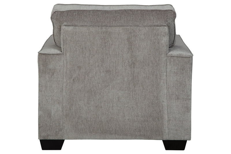 Altari Alloy Chair - 8721420 - Nova Furniture