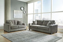 Angleton Sandstone Living Room Set - SET | 6770338 | 6770335 - Nova Furniture