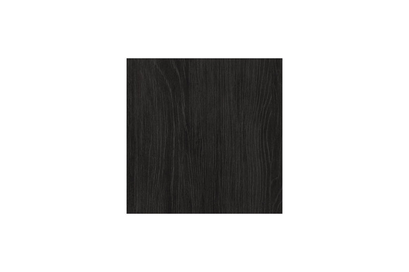 Belachime Black King Panel Bed - SET | B2589-72 | B2589-97 - Nova Furniture