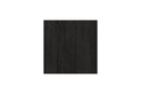 Belachime Black Queen Panel Bed - SET | B2589-71 | B2589-96 - Nova Furniture