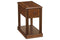 Breegin Brown Chairside End Table - T007-527 - Nova Furniture