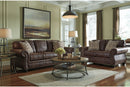 Breville Espresso Sofa - 8000338 - Nova Furniture