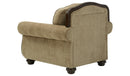 Briaroaks Mocha Chair - 8590520 - Nova Furniture