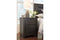 Brinxton Charcoal Nightstand - B249-92 - Nova Furniture