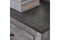 Bronyan Dark Gray Dresser - B1290-31 - Nova Furniture