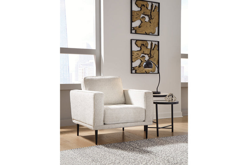 Caladeron Sandstone Chair - 9080420 - Nova Furniture