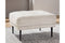 Caladeron Sandstone Ottoman - 9080414 - Nova Furniture