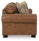 Carianna Caramel Sofa - 5760438 - Nova Furniture