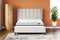 Chime 10 Inch Hybrid White King Mattress in a Box - M69641 - Nova Furniture