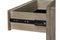Chrestner Gray Dresser - B983-31 - Nova Furniture
