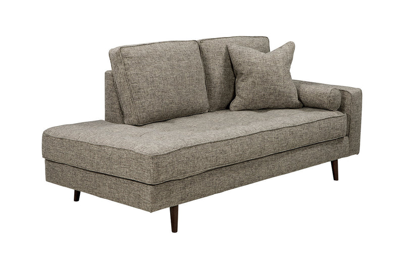 Dahra Jute Chaise - 6280217 - Nova Furniture