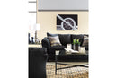 Darcy Black Sofa - 7500838 - Nova Furniture