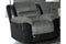 Earhart Slate Recliner - 2910225 - Nova Furniture