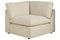 Elyza Linen Wedge - 1000677 - Nova Furniture
