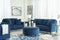 Enderlin Ink Living Room Set - SET | 1780138 | 1780135 - Nova Furniture