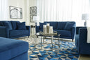 Enderlin Ink Living Room Set - SET | 1780138 | 1780135 - Nova Furniture