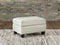 Genoa Coconut Leather Living Room Set - SET | 4770438 | 4770435 - Nova Furniture