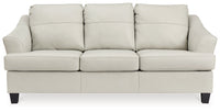 Genoa Coconut Sofa - 4770438 - Nova Furniture