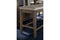 Johurst Grayish Brown/Beige Counter Height Bench - D762-09 - Nova Furniture