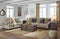 Kananwood Oatmeal Living Room Set - SET | 2960338 | 2960335 - Nova Furniture