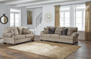 Kananwood Oatmeal Living Room Set - SET | 2960338 | 2960335 - Nova Furniture