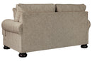 Kananwood Oatmeal Loveseat - 2960335 - Nova Furniture