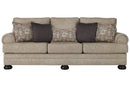 Kananwood Oatmeal Sofa - 2960338 - Nova Furniture