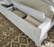 Kanwyn Whitewash Panel Storage Bedroom Set - SET | B777-54S | B777-57 | B777-96 | B777-31 | B777-36 | B777-93 | B777-46 - Nova Furniture