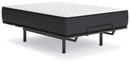 Limited Edition Firm White King Mattress - M41041 - Nova Furniture