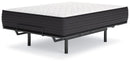 Limited Edition Firm White King Mattress - M41041 - Nova Furniture