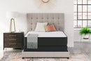 Limited Edition Firm White Queen Mattress - M41031 - Nova Furniture