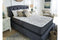 Limited Edition Firm White Twin Mattress - M62511 - Nova Furniture