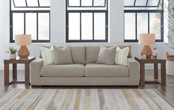 Maggie Flax Sofa - 5200438 - Nova Furniture