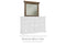 Markenburg Brown Bedroom Mirror (Mirror Only) - B770-36 - Nova Furniture