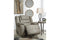 McCade Cobblestone Recliner - 1010425 - Nova Furniture