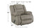 McCade Cobblestone Recliner - 1010425 - Nova Furniture