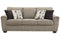 McCluer Mocha Sofa - 8100338 - Nova Furniture